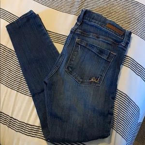 Express legging mid rises